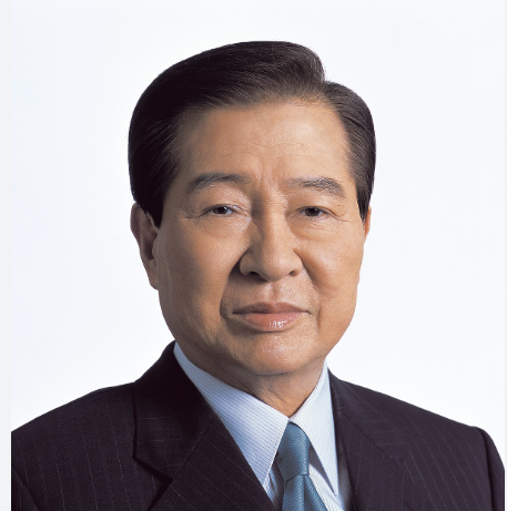 김대중