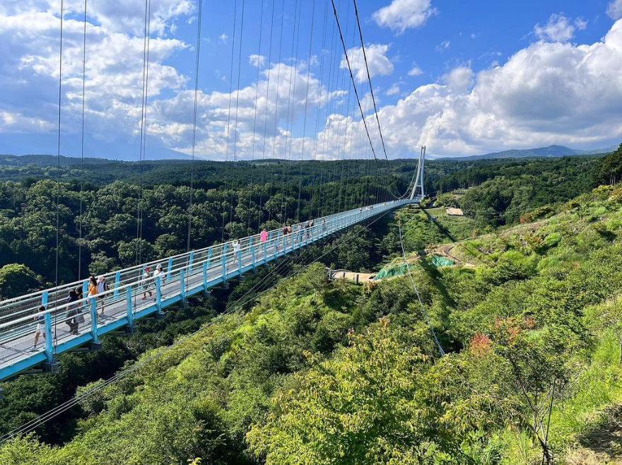 미시마 스카이워크