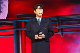 황영웅 - 콘서트, 신곡, 팬미팅,일정 총정리