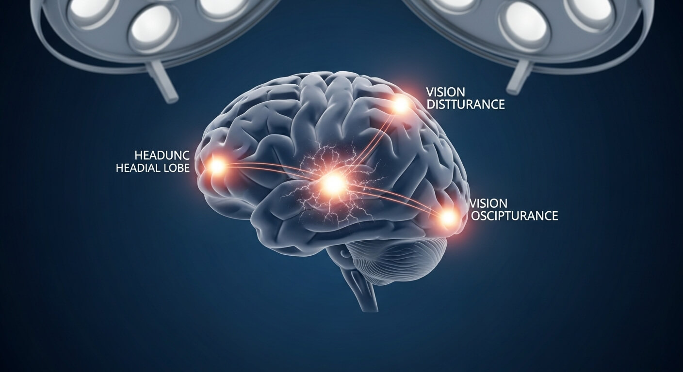 두통: 단순 두통과 구별해야 할 위험 신호