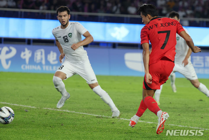 항저우 아시안게임 축구 결승 한일전 프리뷰