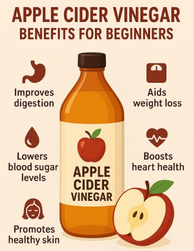 애플사이다비기너 효능