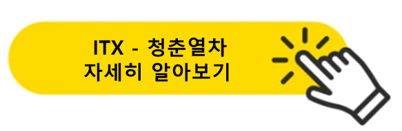 청춘열차정보