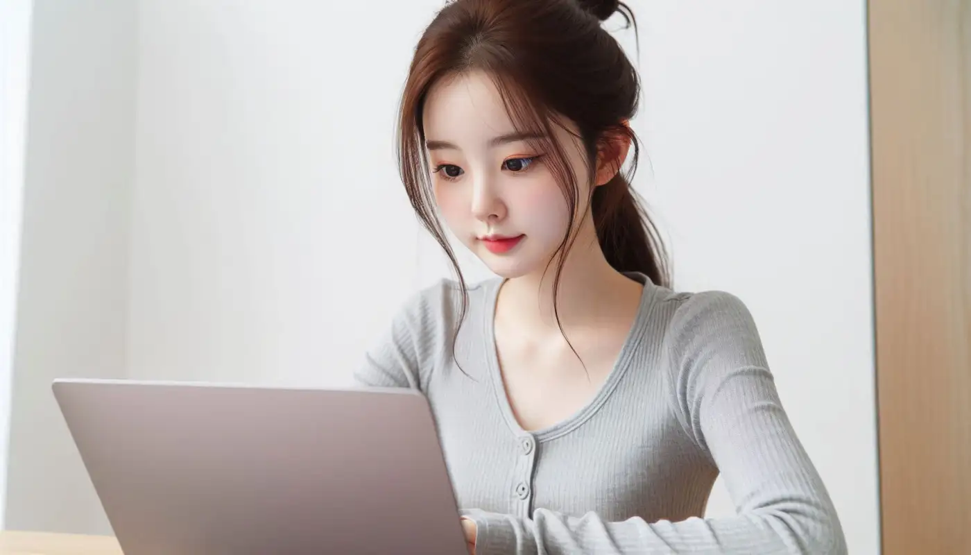 chatgpt-사주팔자-사주풀이-운세를-알아보는-여성의-모습