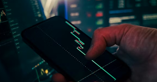 미래에셋벤처투자 주가