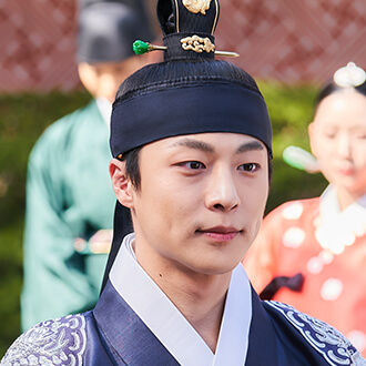 슈룹 세자