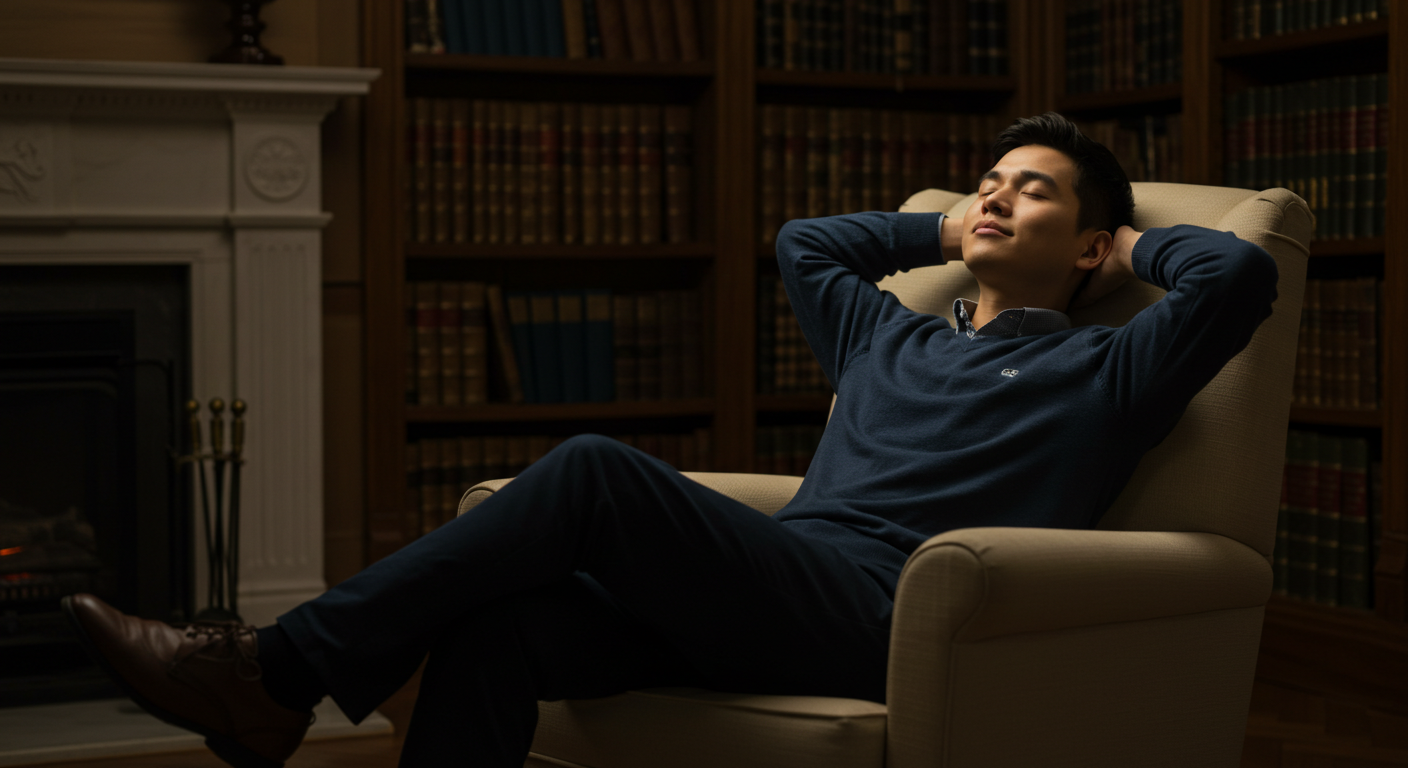 퇴근 후 30분 루틴으로 인생 바꾸는 법