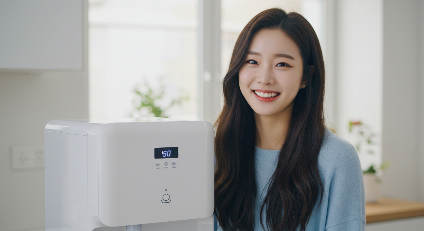 정수기 추천