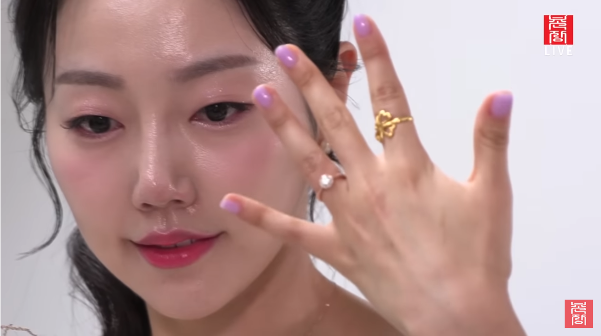 나는 솔로 15기 라방 현숙 사과