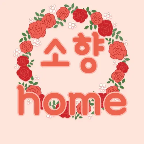 소향 home