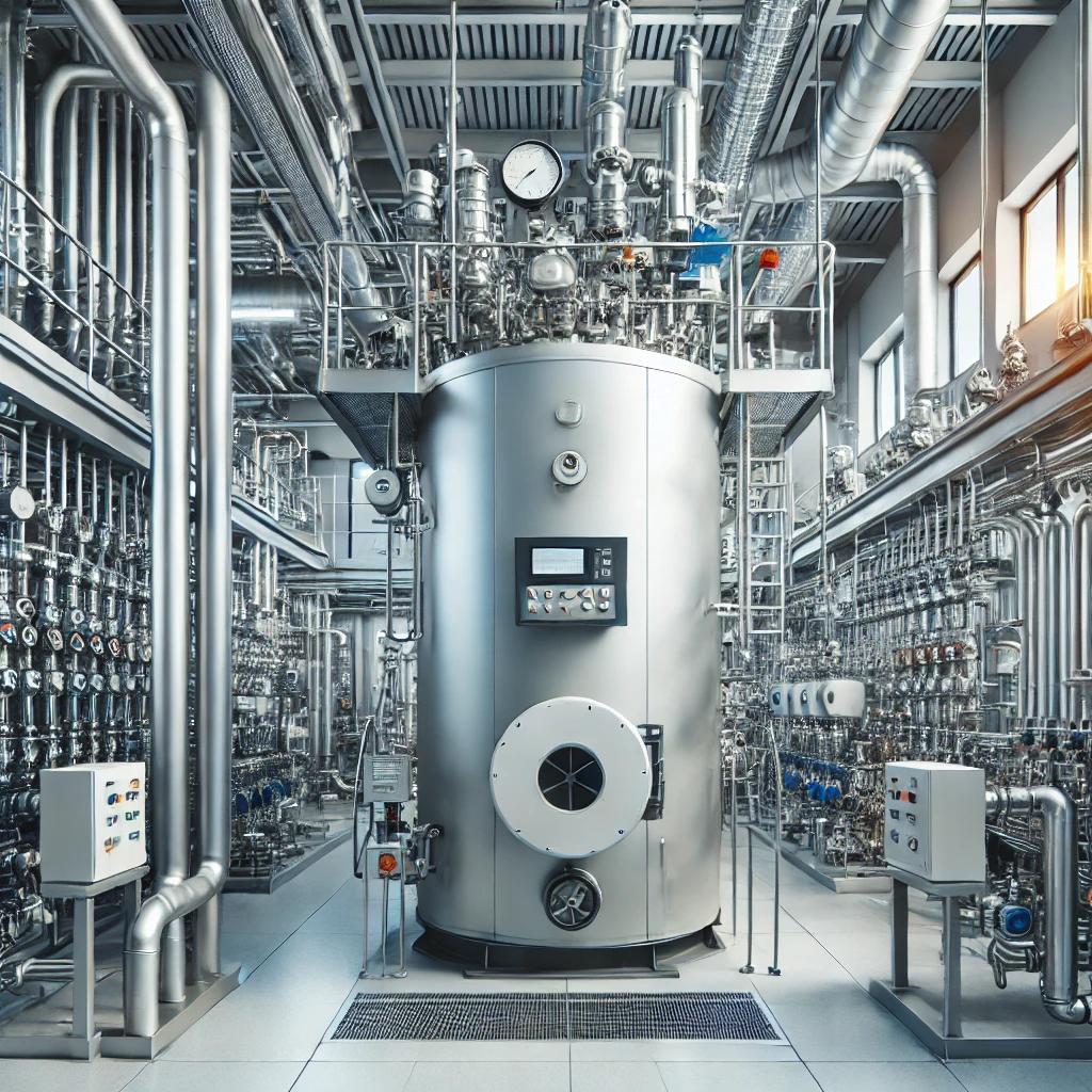 보일러 설비협회