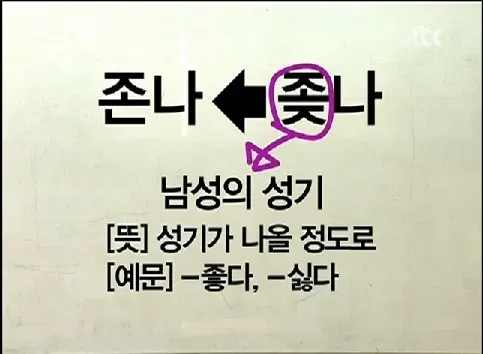 존버 비속어 뜻과 실제 사용 예시_6