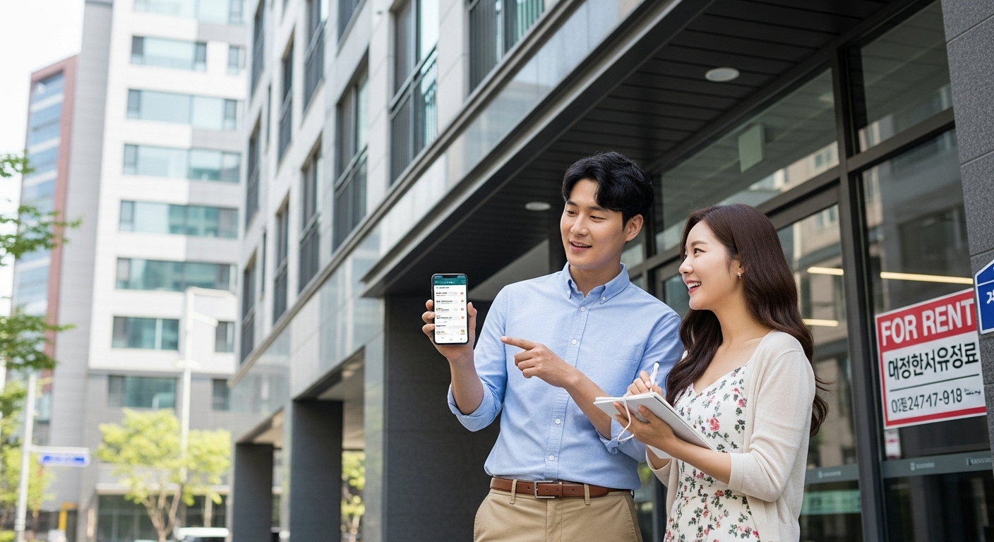 전세 사기 수법 및 예방법