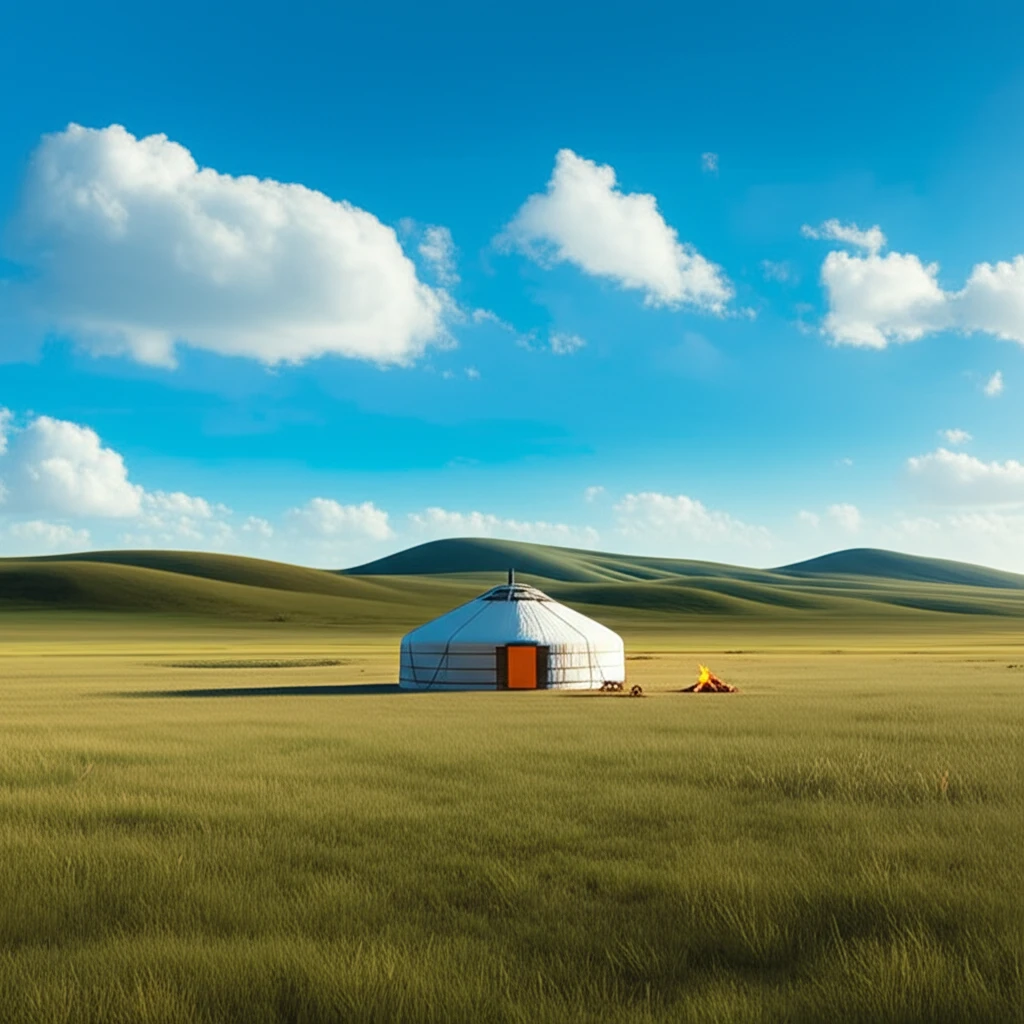 뭉쳐야 싸다! 내몽골 패키지 여행으로..