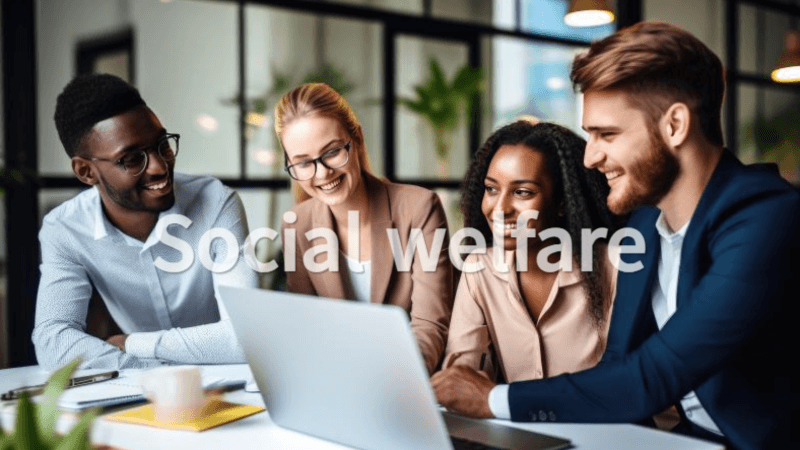 이주노동자 복지정책