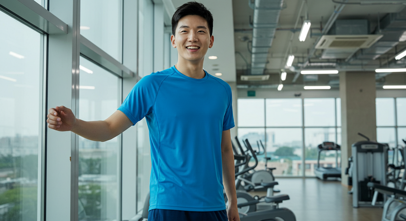 20대 남성 호르몬