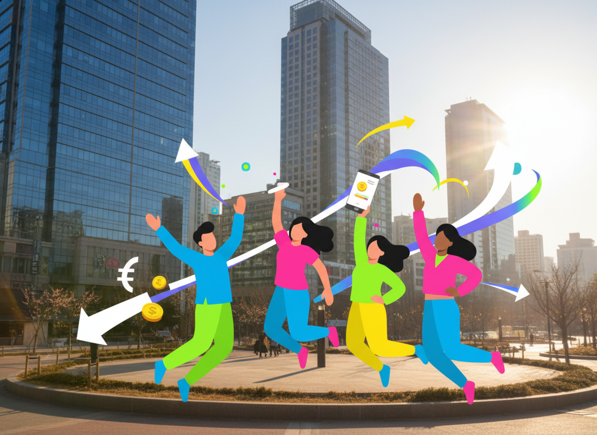 2026 경기도 지원금 청년 기본 소득 신청 대상 방법