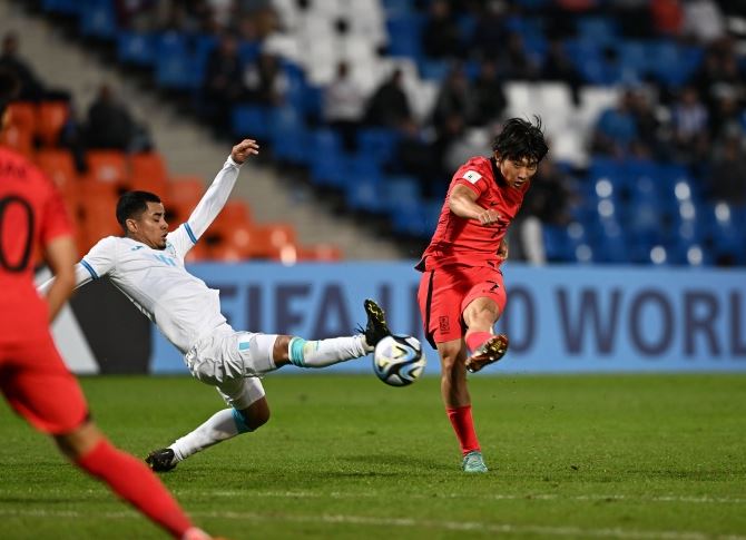 U-20월드컵