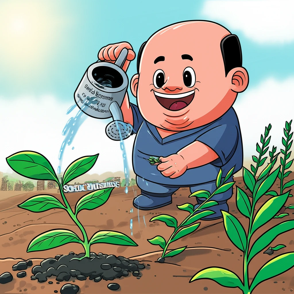 사회적기업 자립 역량 강화 정부 지원