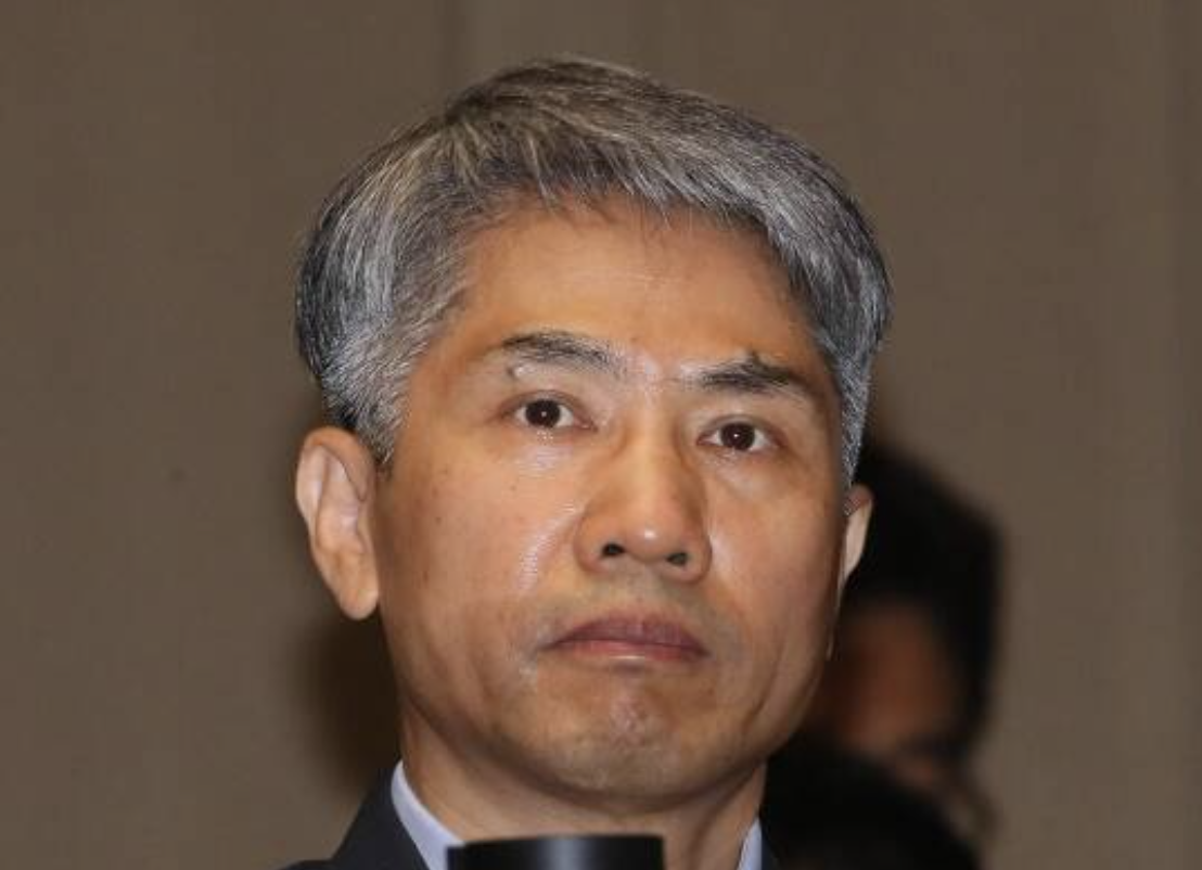 장경상 비서관