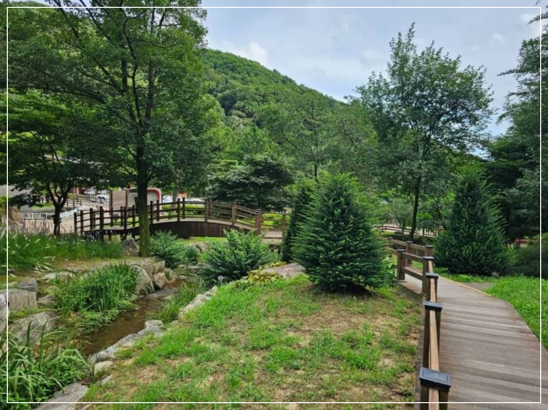 양평 가볼만한곳 베스트10 용문산 관광지(쉬자파크)