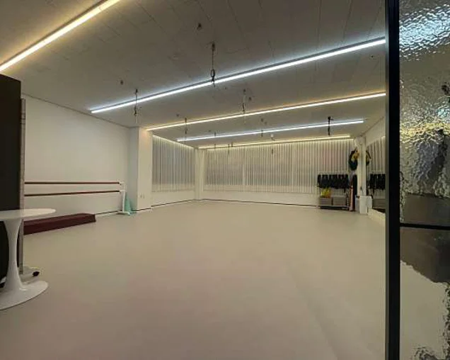 아크로댄스&amp;번지