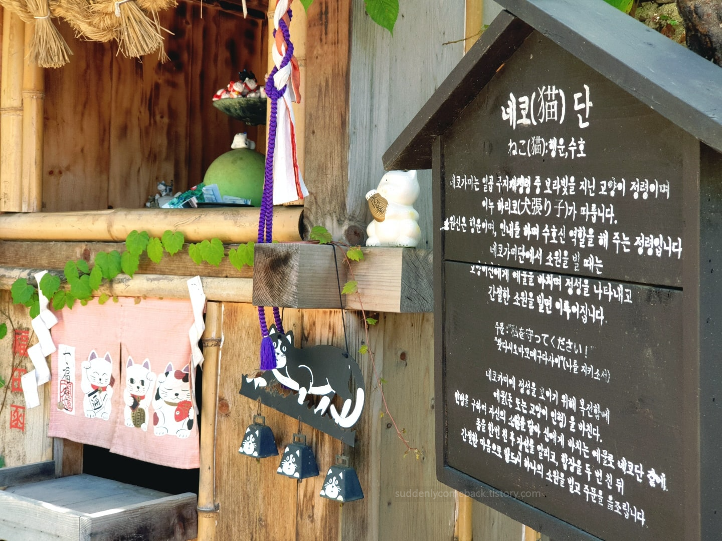 네코단