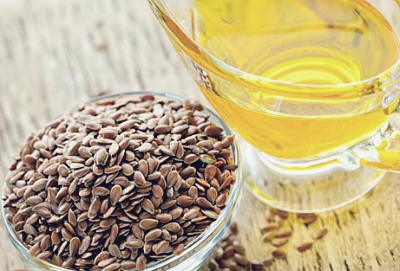 아마씨 효능과 부작용