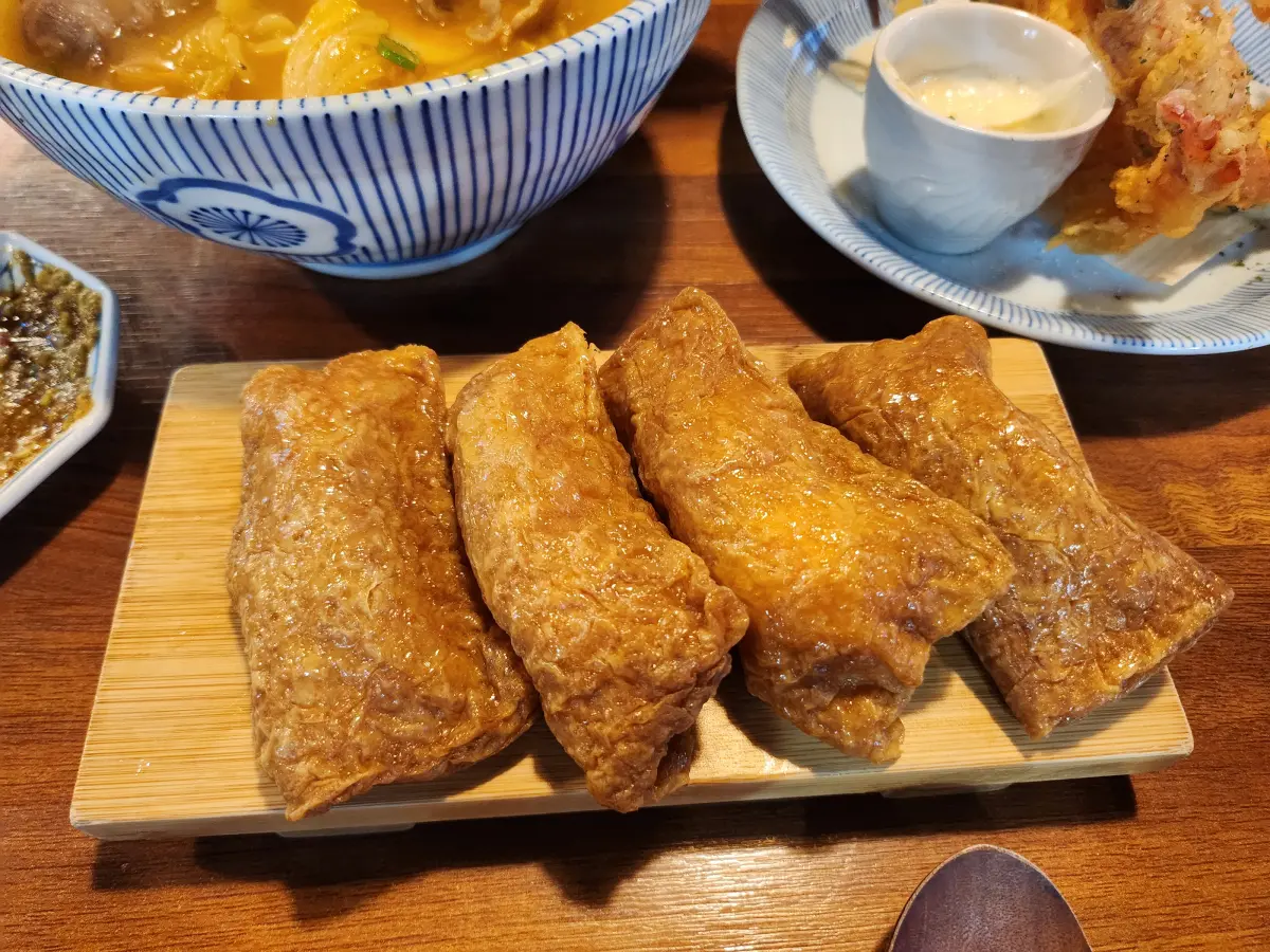 제주-맛집-유군초밥-유부초밥
