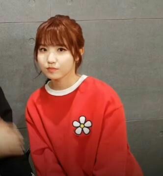 아이즈원 혼다히토미 고화질 몸매