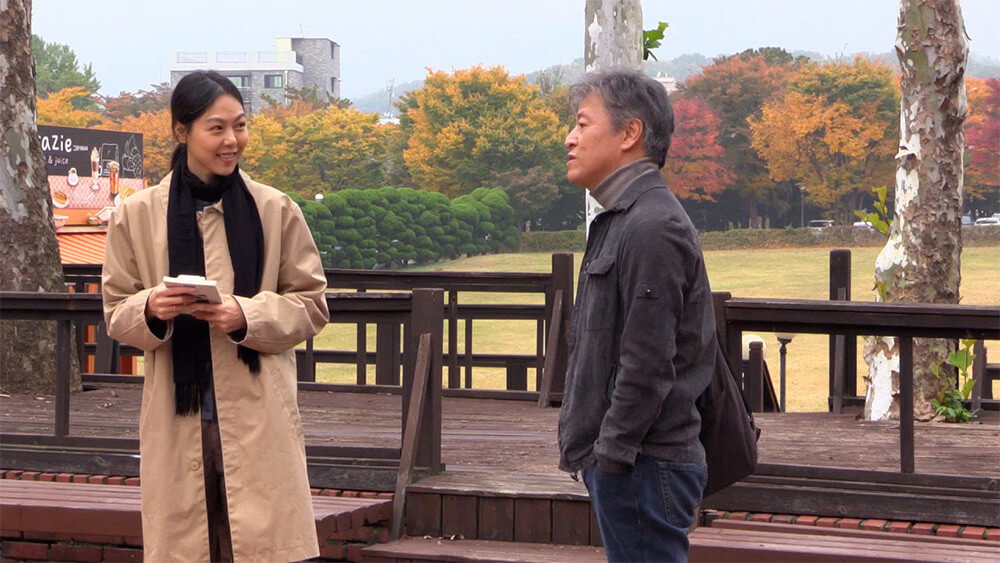 영화 수유천
