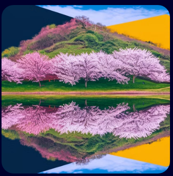 마이산 벚꽃 개화시기 2025