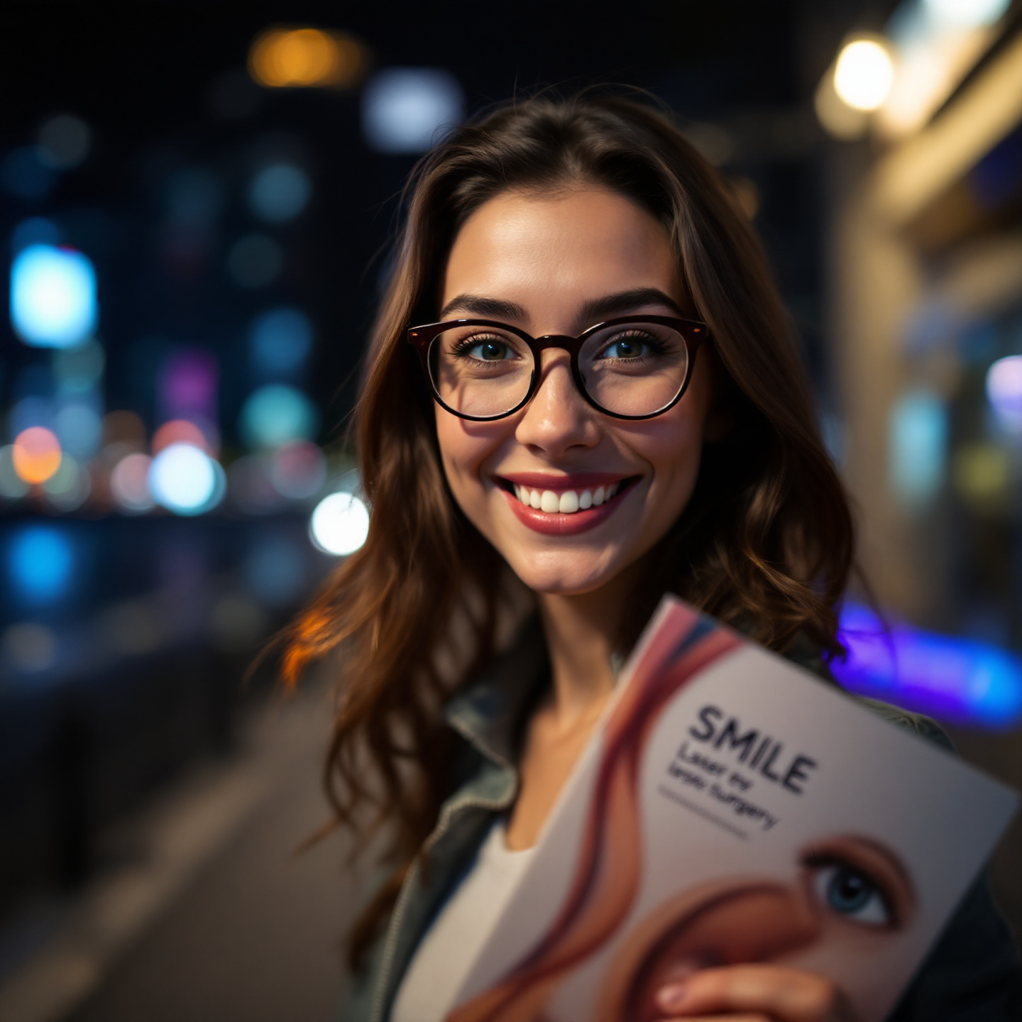 스마일라식 부작용