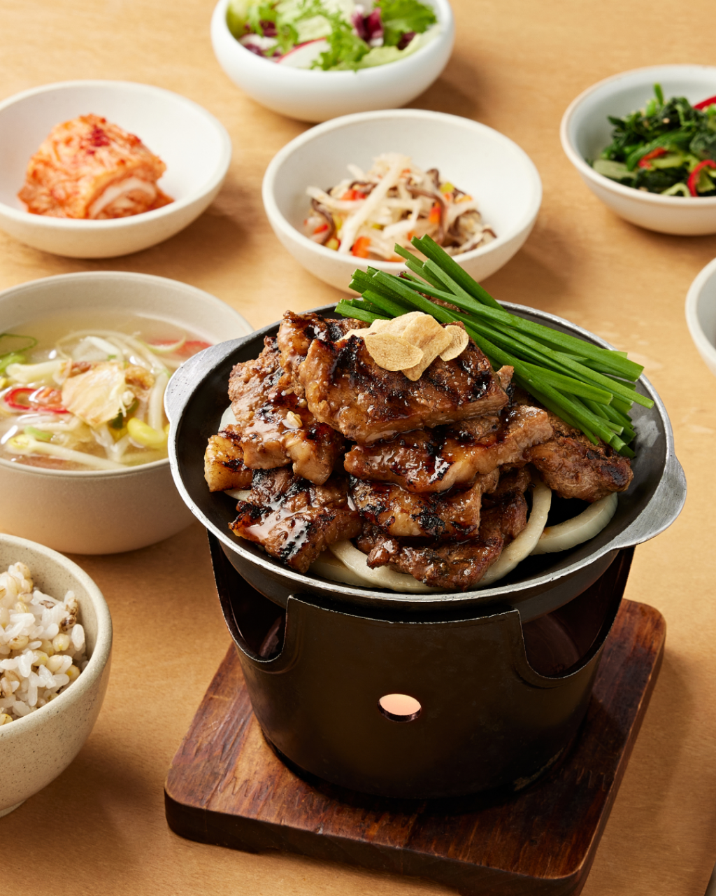 광화문석갈비