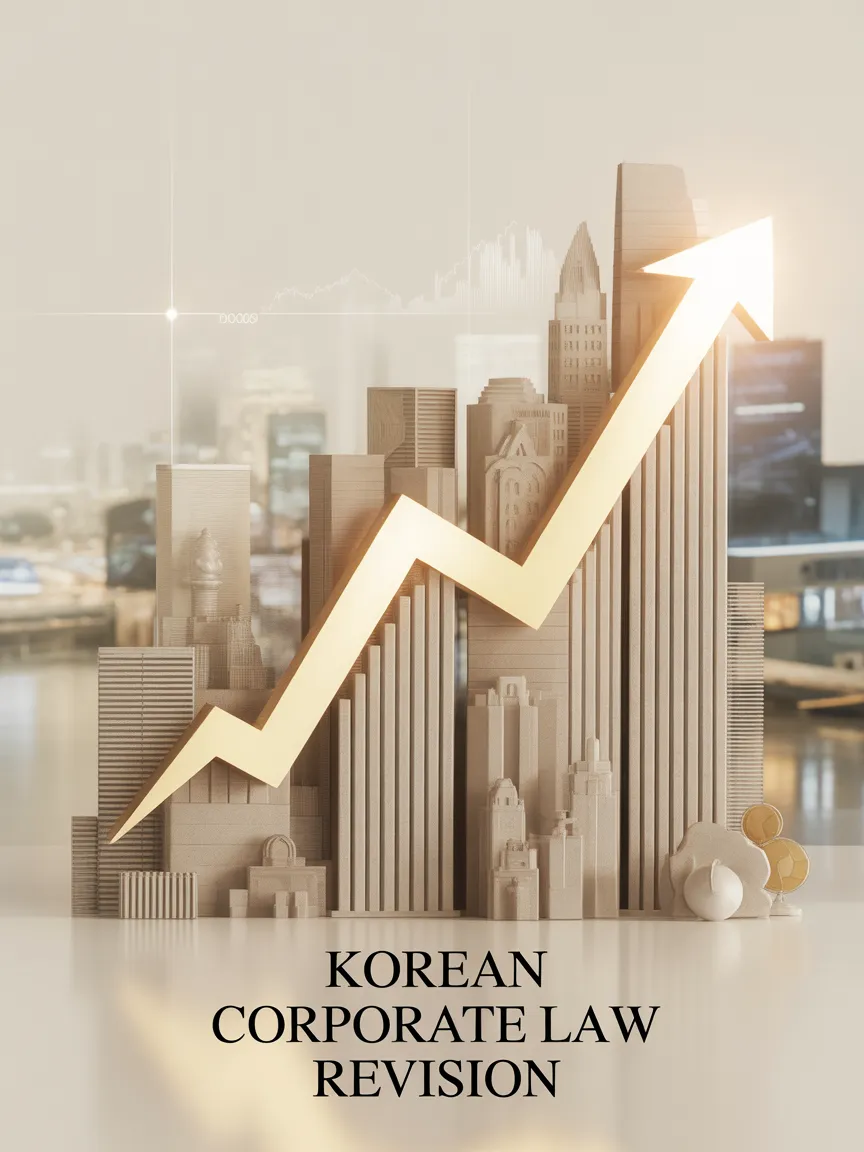 상법 개정이란? 주주 중심 구조로의 대변화