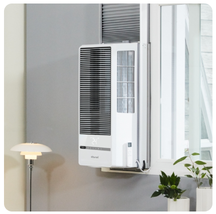 귀뚜라미 창문형 에어컨 비교 추천 가이드