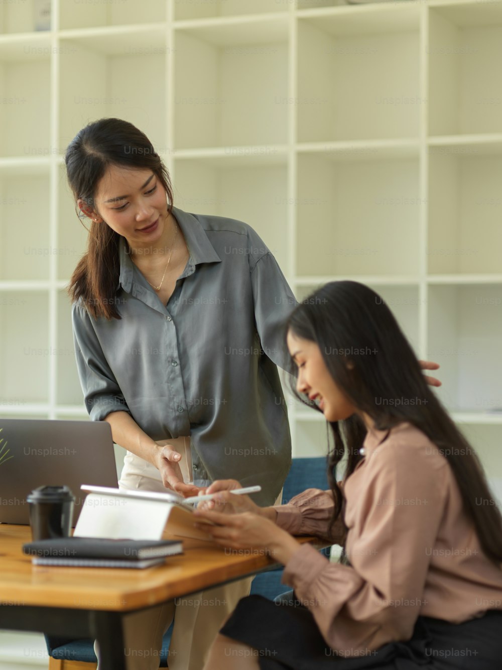 배려와 협력 관련 이미지