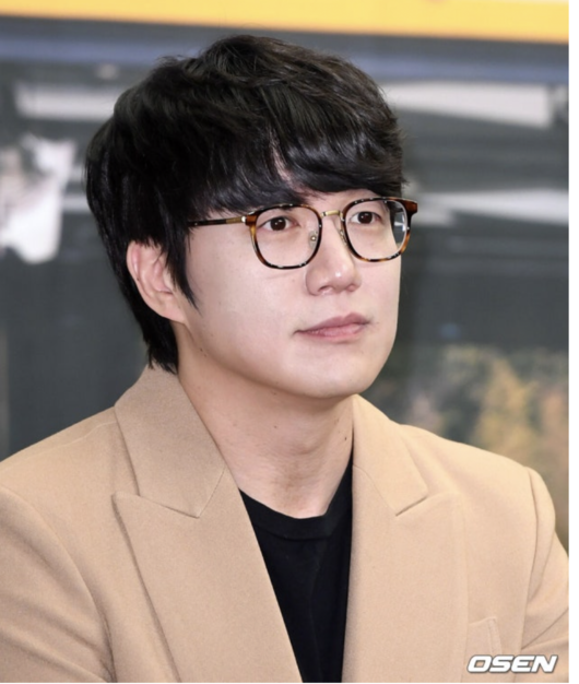 성시경 매니저 횡령 고발 사건