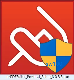 이지 피디에프 설치파일