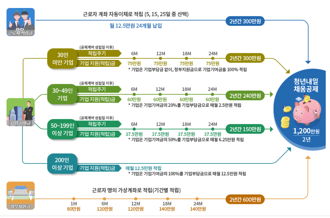 청년내일채움공제