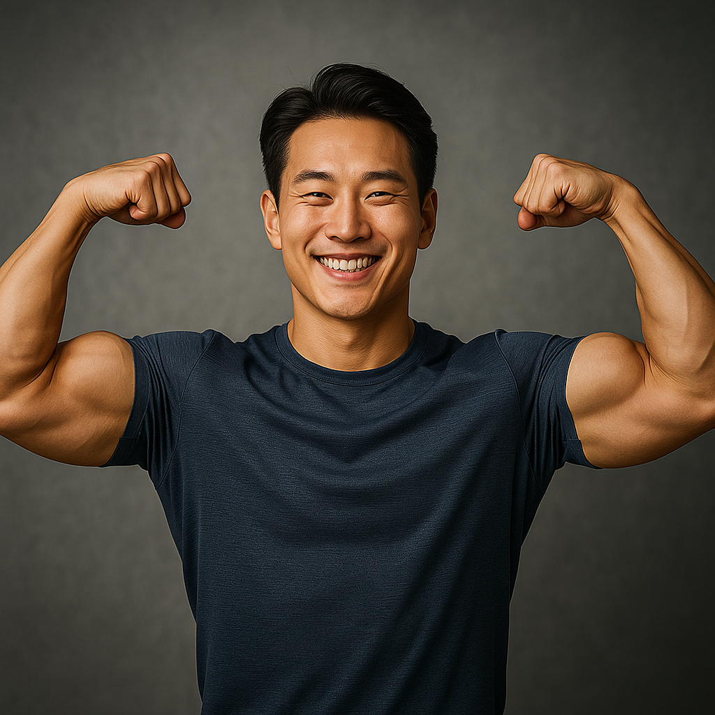 여름철 초복에 삼계탕 먹고 면역력 강화