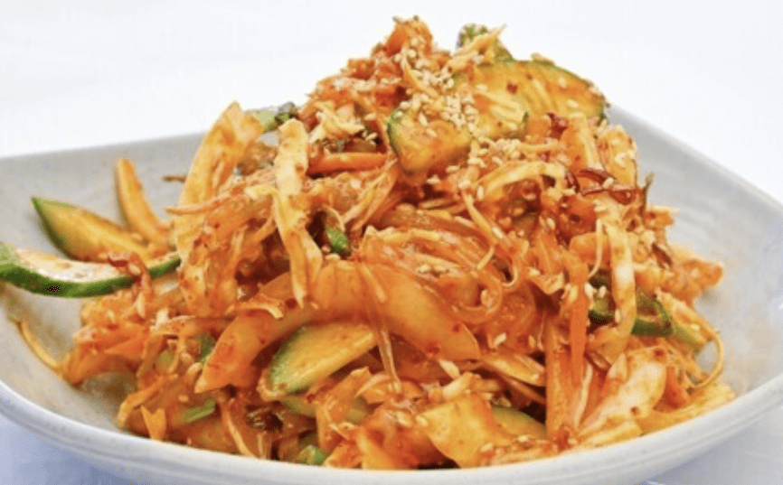 속초 오징어난전