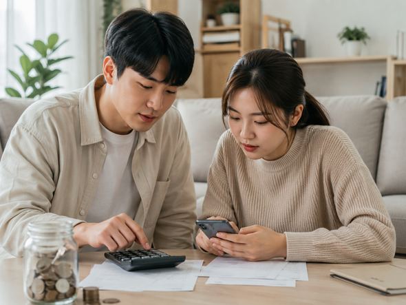 청년미래적금 가입조건