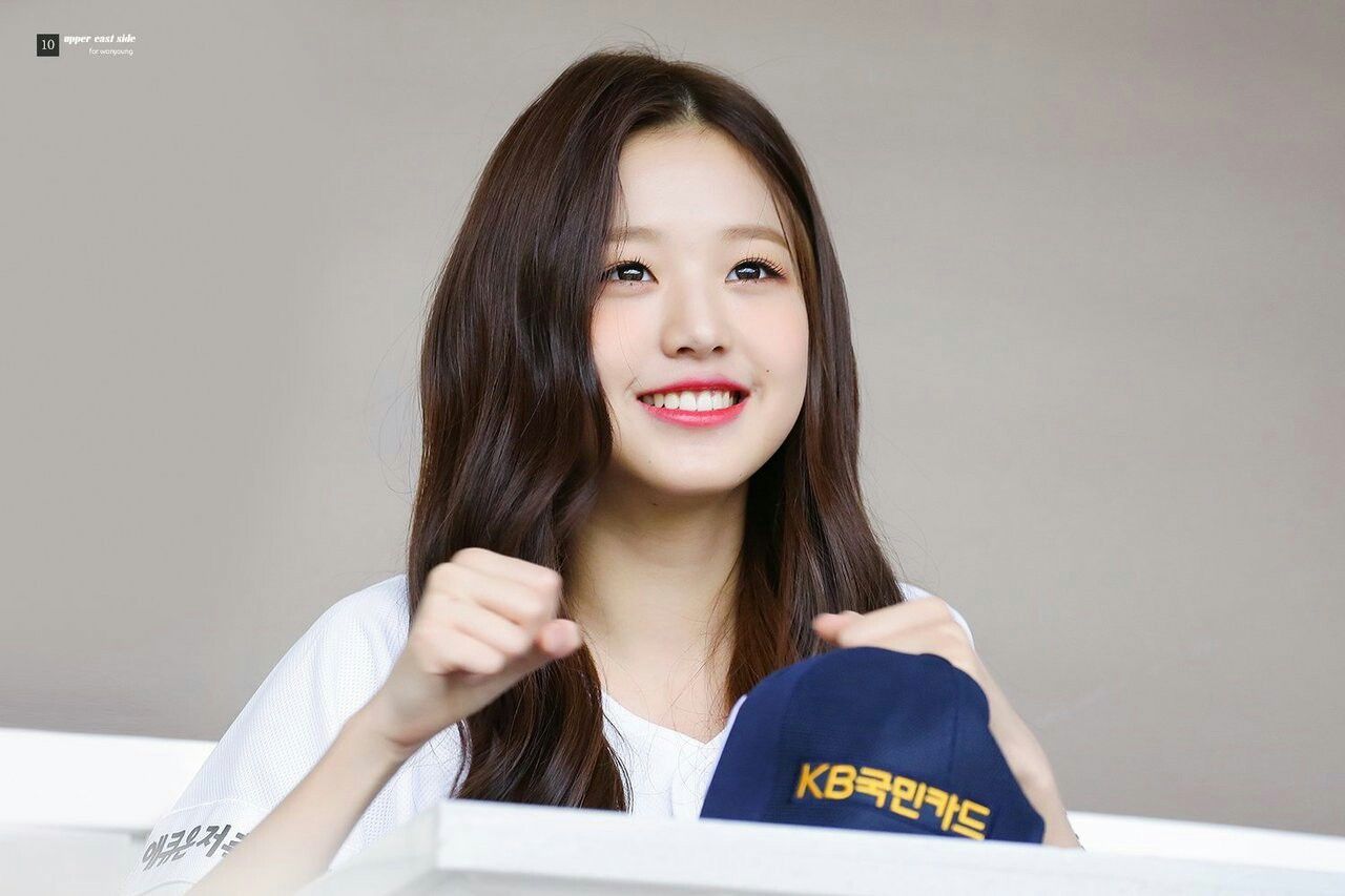 장원영 고화질 사진 모음