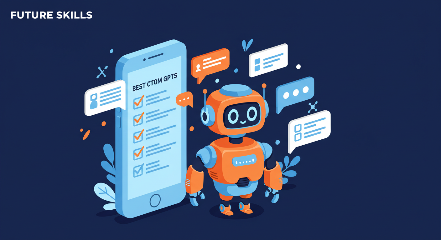 GPTs를 활용한 온라인 창업