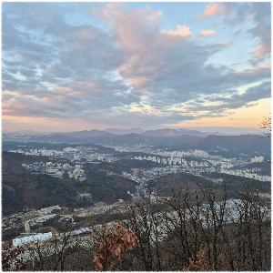 철마산