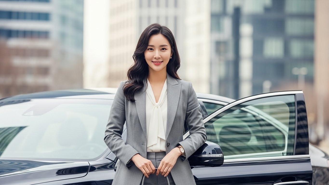 현대 아반떼 풀체인지