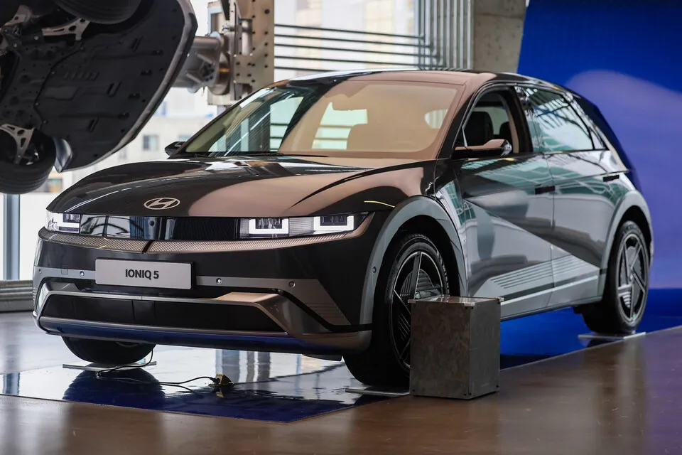 현대 아이오닉5 실구매가 보조금 할인 계산 예시_8