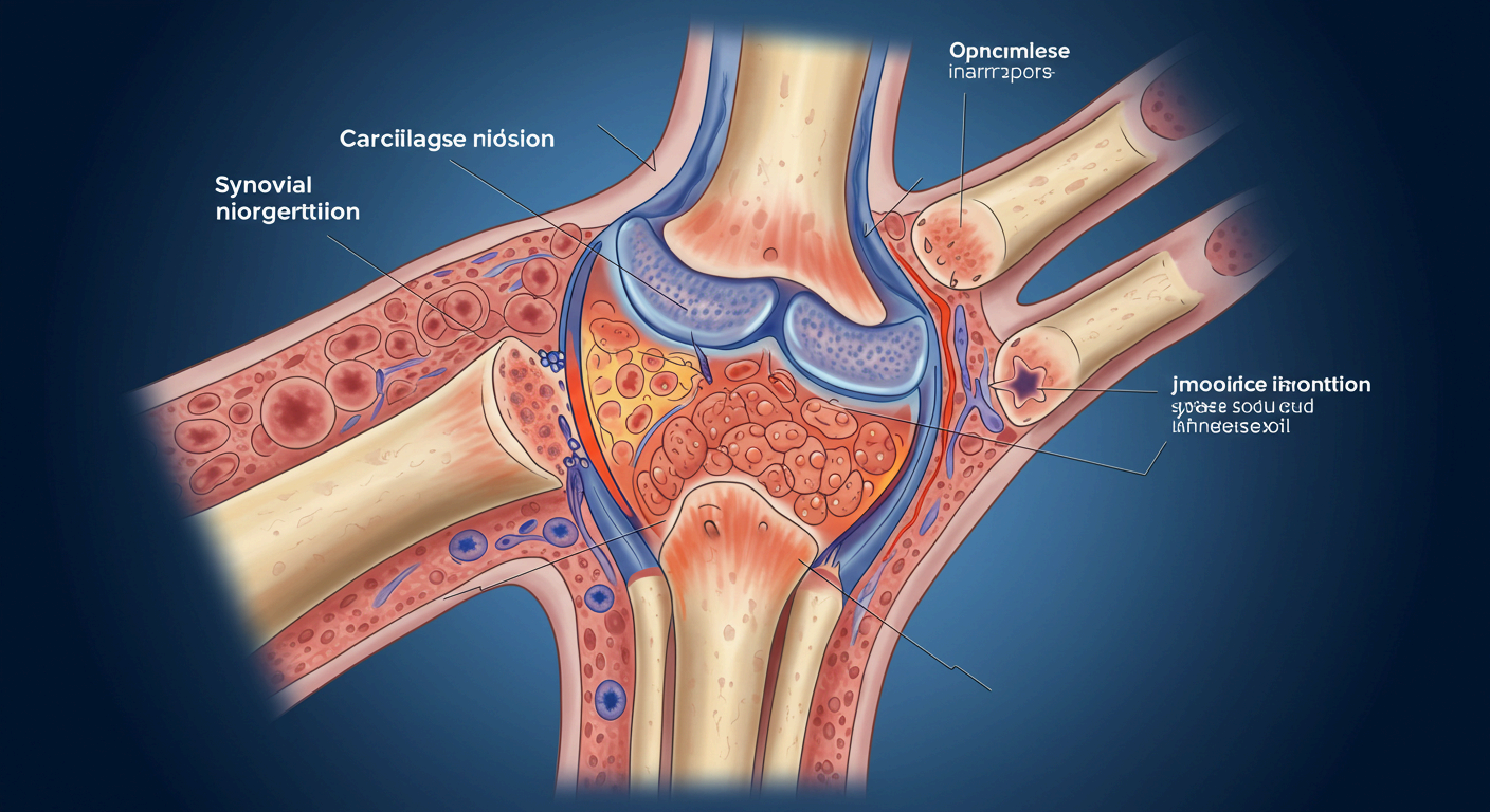 손가락 마디가 아픈이유, 손가락 마디 통증 치료법 알아보기