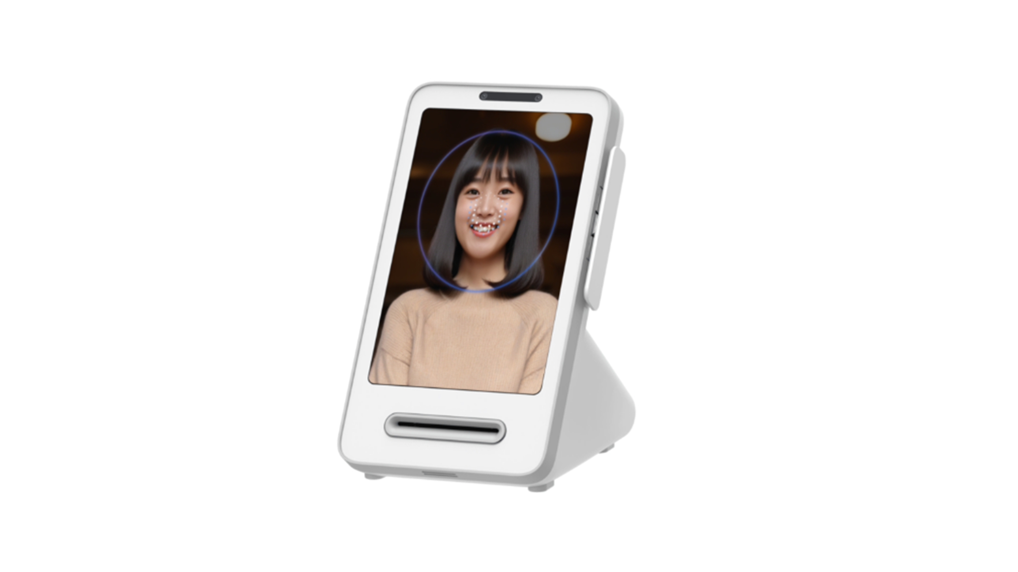 얼굴 결제 안면인식 결제 페이스페이 페이스사인 간편결제